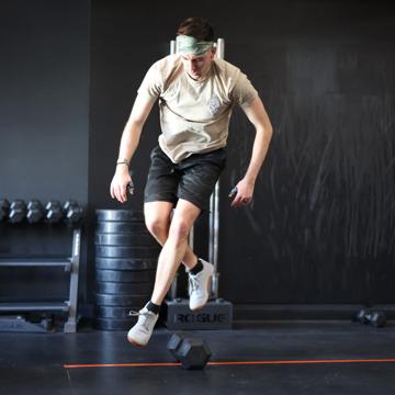 Derek Adams profile photo