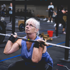 Melody Harawira profile photo