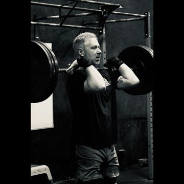 Daniel Mahood profile photo