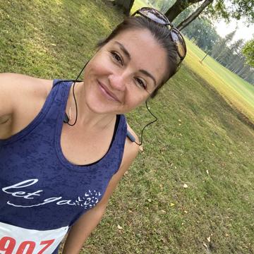 Jessi Snyder profile photo