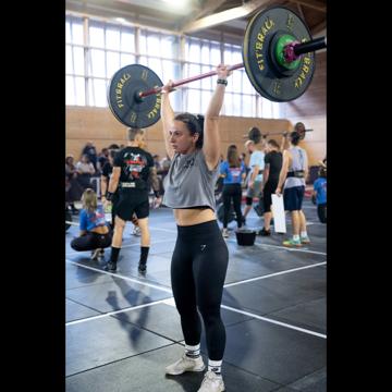 Emma Paquelet profile photo