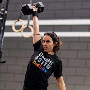 Isabelle Correia Espinha profile photo