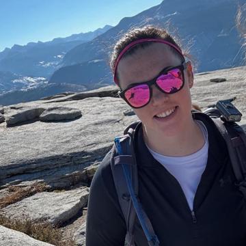 Leanna Doyle profile photo