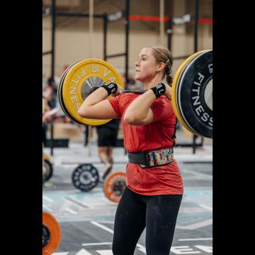 Hannah Hagstrom profile photo