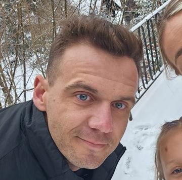 Carl Coetzee profile photo