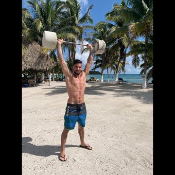 Govinda Grousseau profile photo