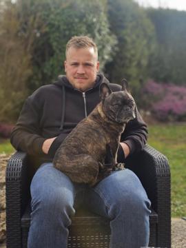 Maximilien Ravinet profile photo