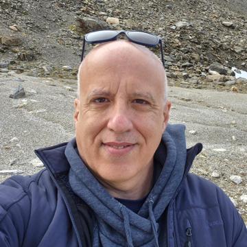 Beni Serfaty profile photo