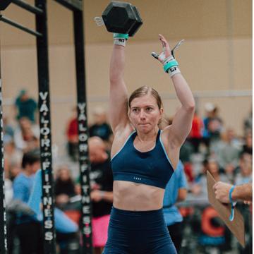 Elizabeth Reid profile photo