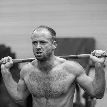 Martin PIGNEDE profile photo