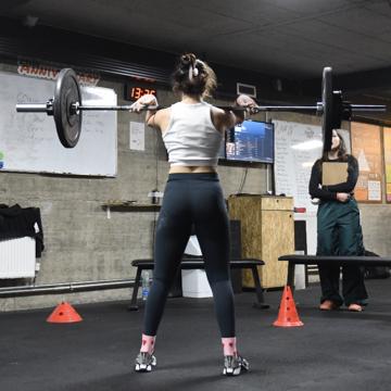 Gentiana Leci profile photo