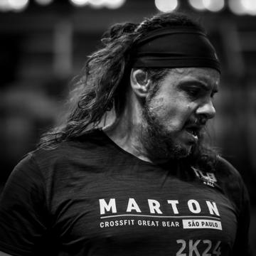 Eduardo Marton profile photo