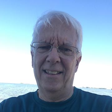 Bud Clarkson profile photo