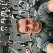 Adam Warner profile photo