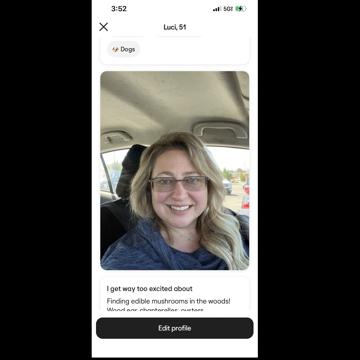 Lucinda Linderman profile photo