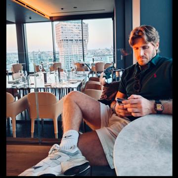 Antonio Ruo profile photo