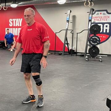 GERARD ETTARO profile photo