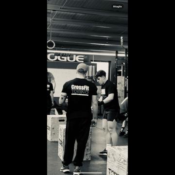 Edoardo Rocco Alcaro profile photo