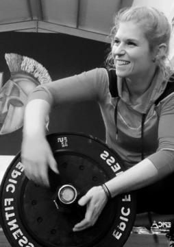 Marie Lautrous profile photo