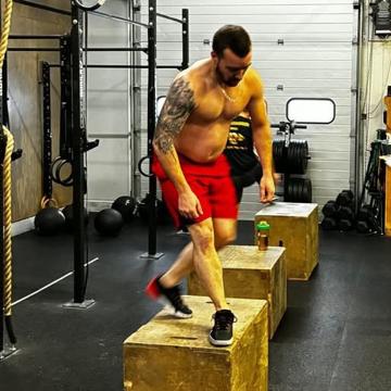 Maxime Turgeon profile photo