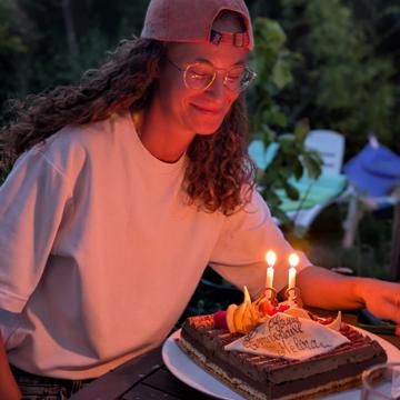 Mélina Mérieux profile photo