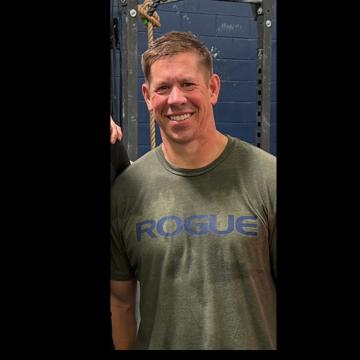 Jason Urbanski profile photo