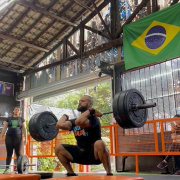 Valter Lacerda profile photo