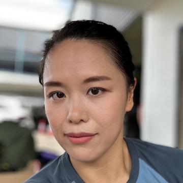 jie Zhang profile photo