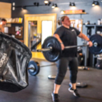 Leslie Hinson profile photo