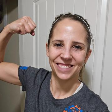 Chelsie Smidl profile photo