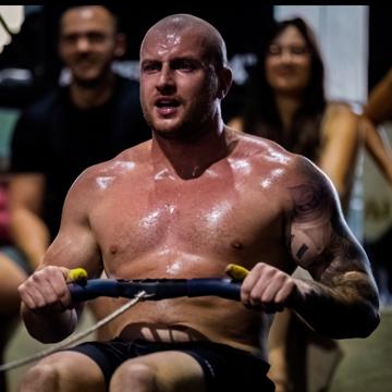 Joe Bilby profile photo