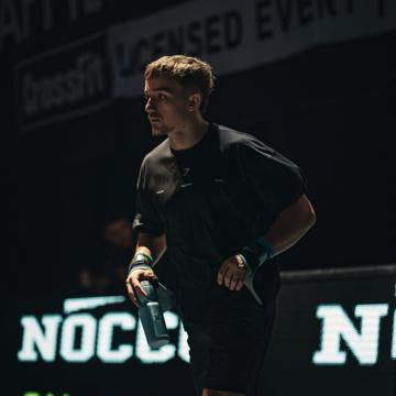 EVAN FRAGO profile photo