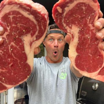 Cory Burnett profile photo