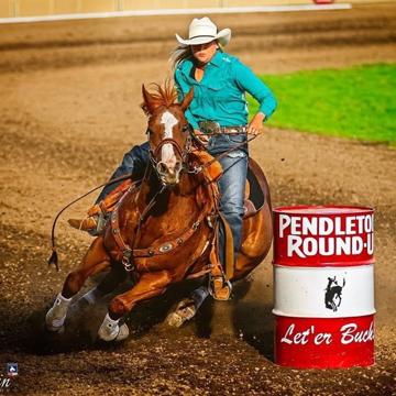 Rainy Robinson profile photo