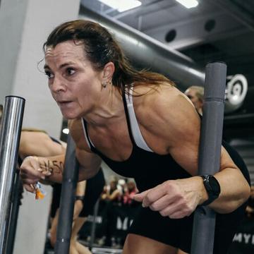 Bodil Aglen profile photo