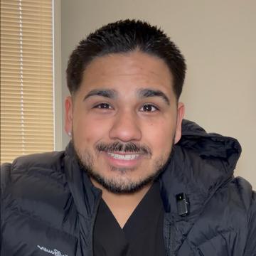 Sebastian Martinez profile photo