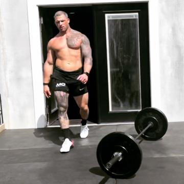 Brett Kammer profile photo