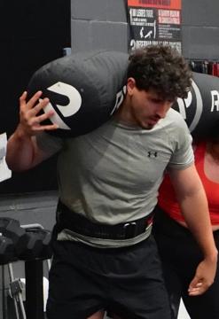 Jon Ander Barona profile photo