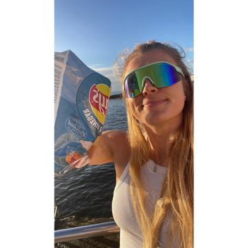 Sarah Hughes profile photo