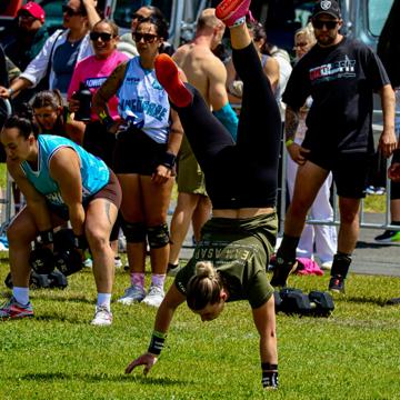 Kelsey Stirling profile photo