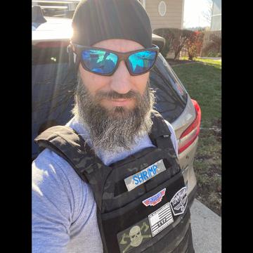 Ben Shrimplin profile photo