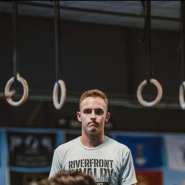 Keir Uhlin profile photo