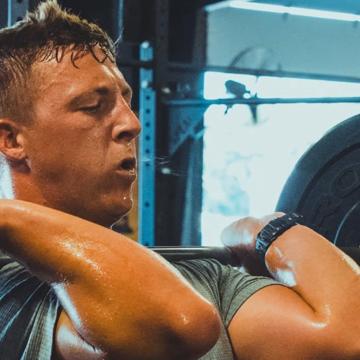 Bobby McDonnell profile photo