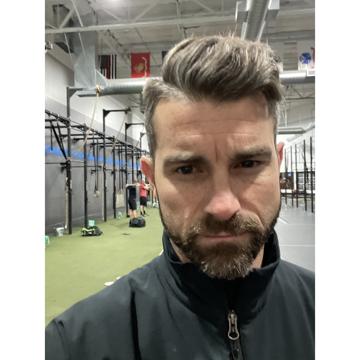 Cameron McCarty profile photo