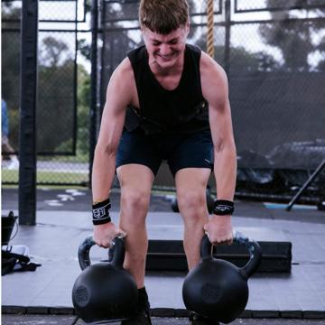 Hugh Lund profile photo