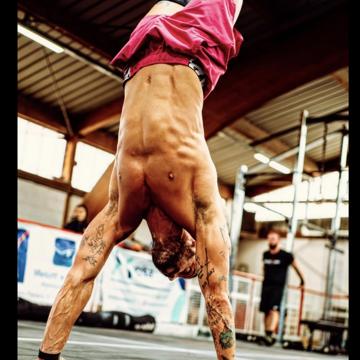 Filippo Serafini profile photo