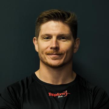 Joel Dietrich profile photo