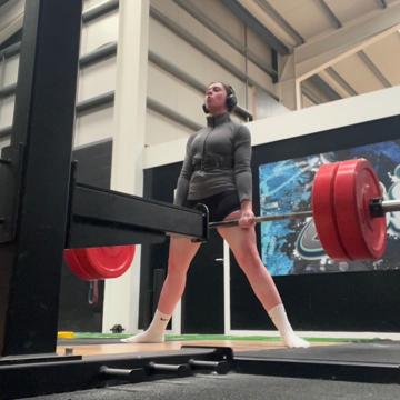 Emma McPadden profile photo