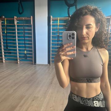 Francesca Caminito profile photo