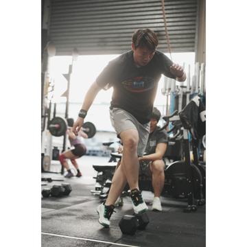 Victor Wang profile photo